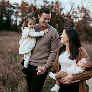 Meet your Posher, Cristina